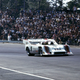 Illustration for article titled Rennsport Reunion: Porsche Audi 917/10 CanAm